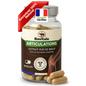 Bovitale – Complément naturel ancestral à base d’ingrédients bovins pour le confort articulaire